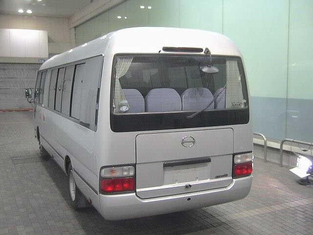 Hino LIESSE 2015 8350976-1