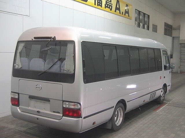 Hino LIESSE 2015 8350976-5