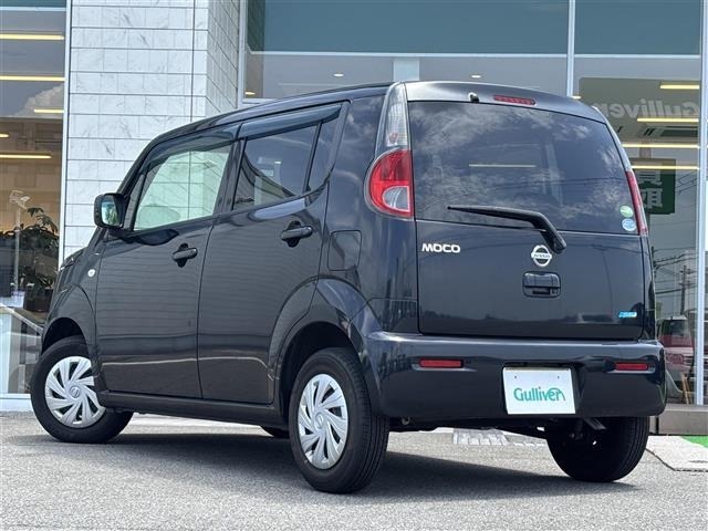 Nissan MOCO 2014 8350362-13