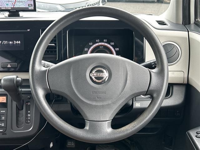 Nissan MOCO 2011 8350363-10