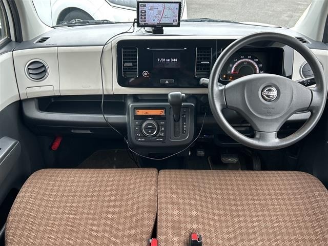 Nissan MOCO 2011 8350363-15