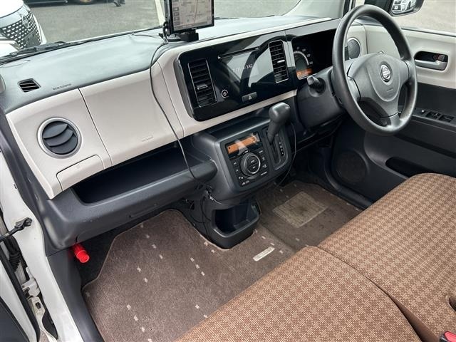 Nissan MOCO 2011 8350363-2