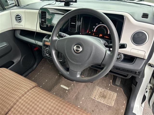 Nissan MOCO 2011 8350363-22