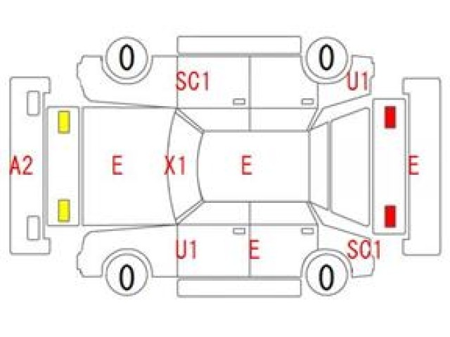 Nissan MOCO 2011 8350363-23