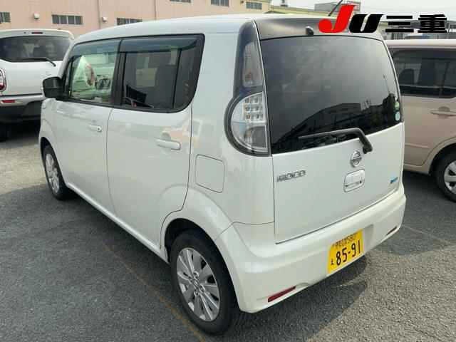 Nissan MOCO 2015 8350366-1
