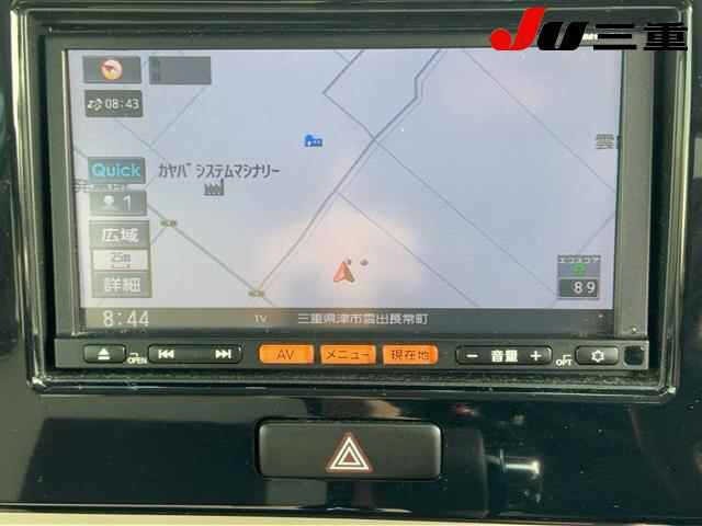 Nissan MOCO 2015 8350366-11