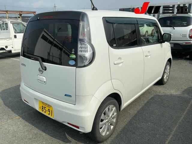 Nissan MOCO 2015 8350366-6