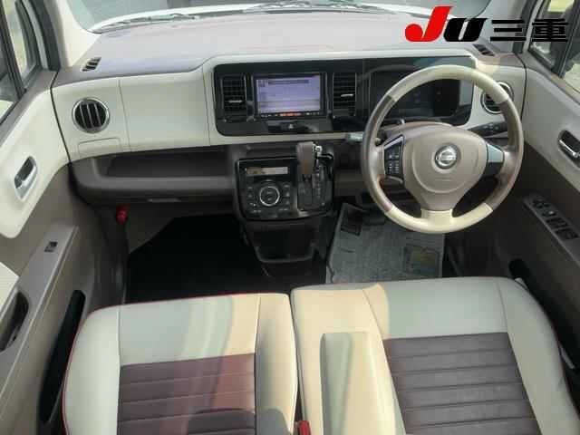 Nissan MOCO 2015 8350366-8