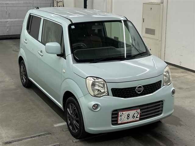 Nissan MOCO 2013 8350367-0