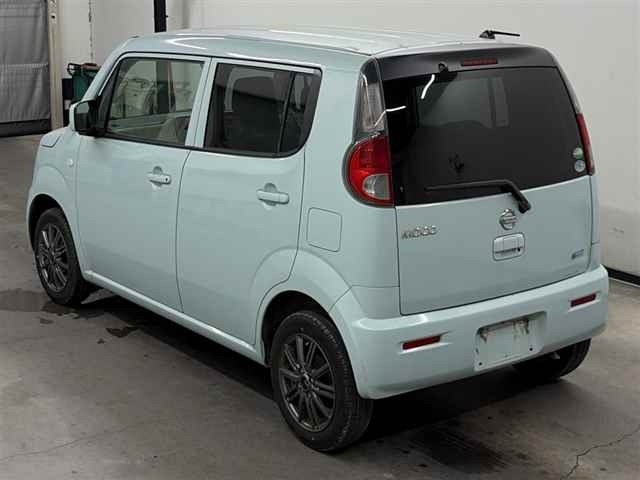 Nissan MOCO 2013 8350367-1