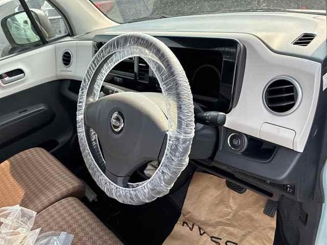 Nissan MOCO 2013 8350367-3