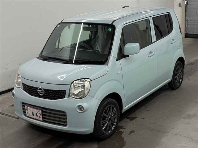Nissan MOCO 2013 8350367-4