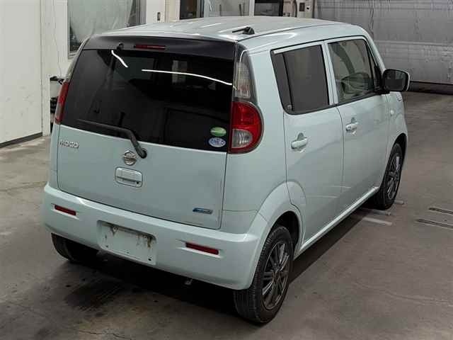 Nissan MOCO 2013 8350367-5