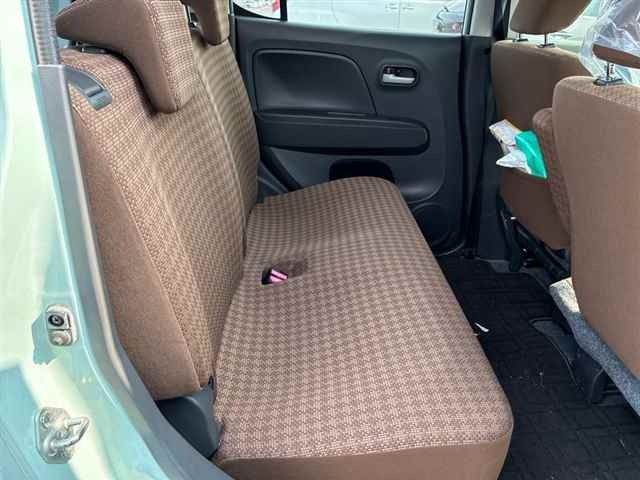 Nissan MOCO 2013 8350367-8