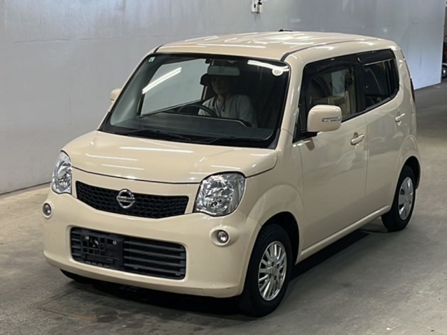 Nissan MOCO 2013 8350368-0