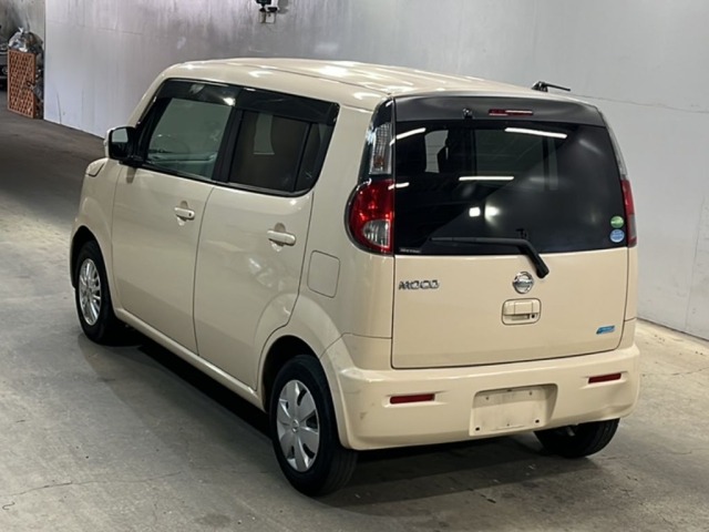 Nissan MOCO 2013 8350368-1