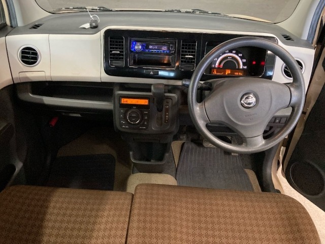 Nissan MOCO 2013 8350368-3
