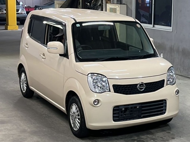 Nissan MOCO 2013 8350368-4