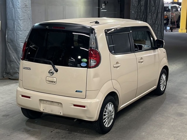 Nissan MOCO 2013 8350368-5