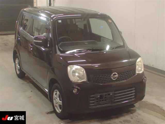 Nissan MOCO 2011 8350377-0