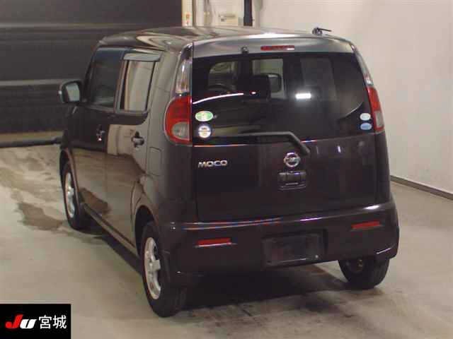 Nissan MOCO 2011 8350377-1