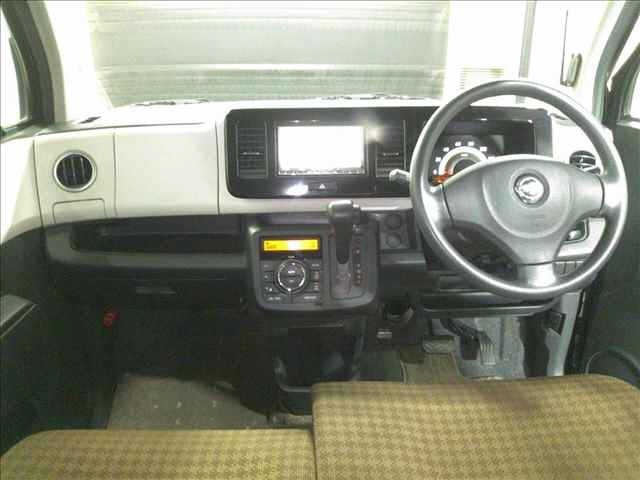 Nissan MOCO 2011 8350377-5