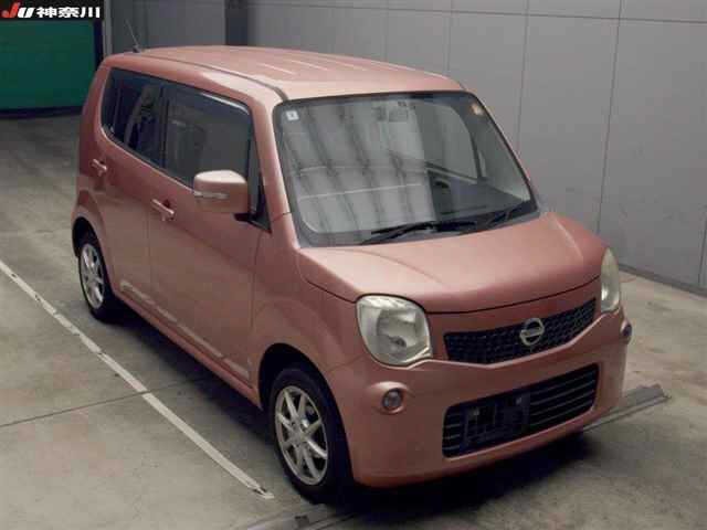 Nissan MOCO 2014 8350382-0