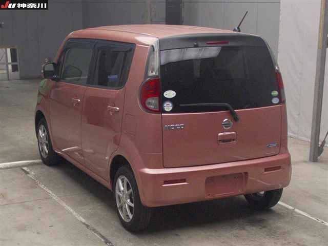Nissan MOCO 2014 8350382-1
