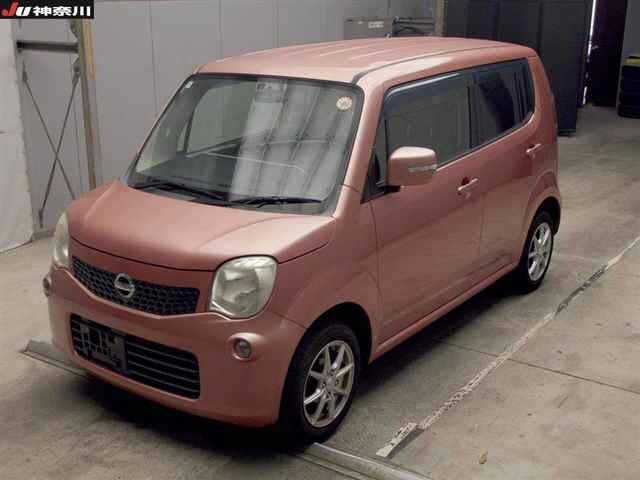 Nissan MOCO 2014 8350382-3