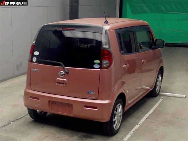 Nissan MOCO 2014 8350382-4