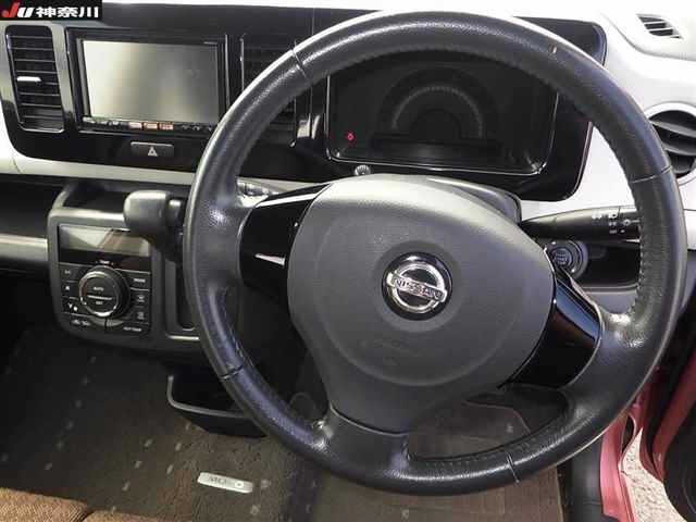 Nissan MOCO 2014 8350382-6