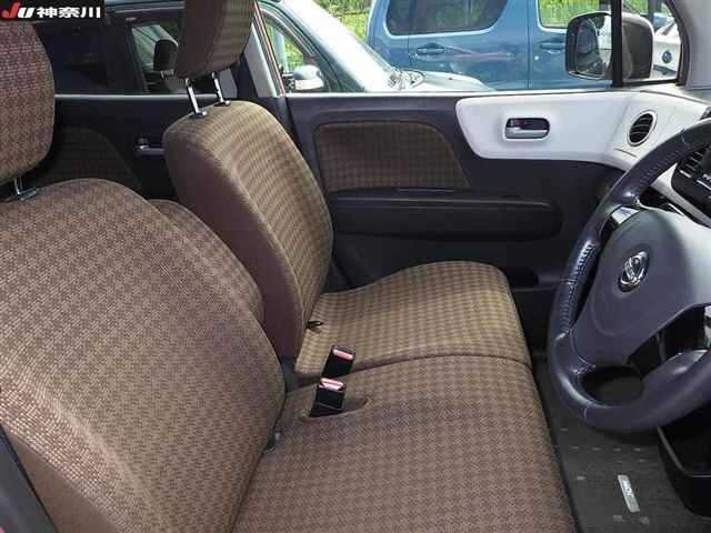 Nissan MOCO 2014 8350382-8