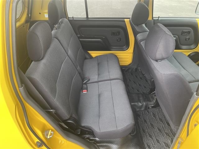 Daihatsu NAKED 2003 8349455-1