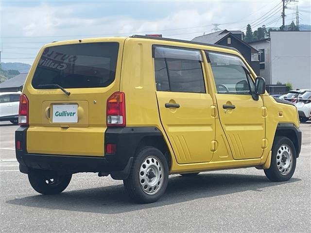 Daihatsu NAKED 2003 8349455-10