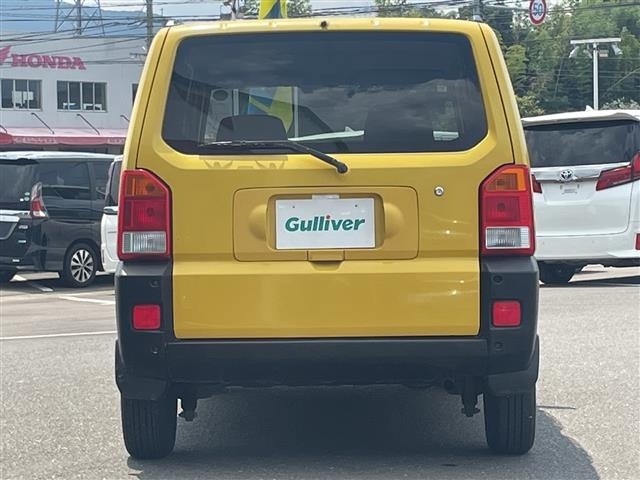 Daihatsu NAKED 2003 8349455-11