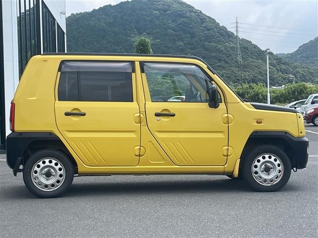 Daihatsu NAKED 2003 8349455-12