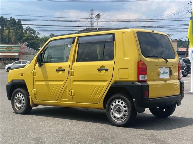 Daihatsu NAKED 2003 8349455-13