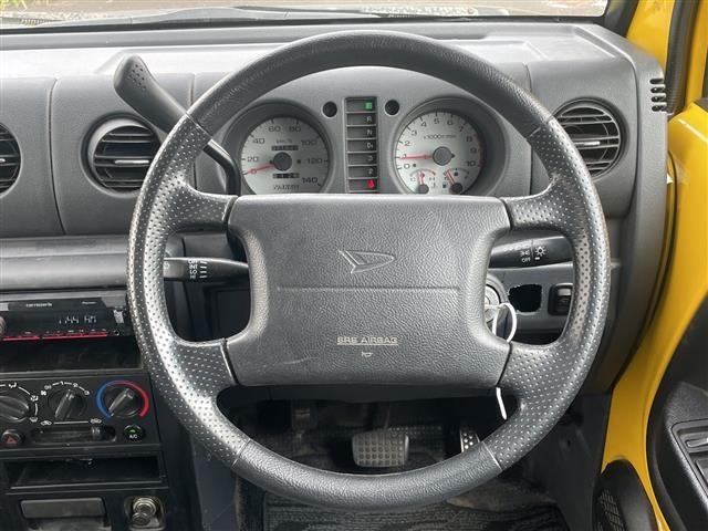 Daihatsu NAKED 2003 8349455-14