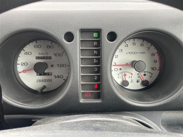 Daihatsu NAKED 2003 8349455-16