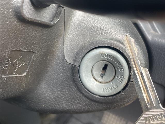 Daihatsu NAKED 2003 8349455-17