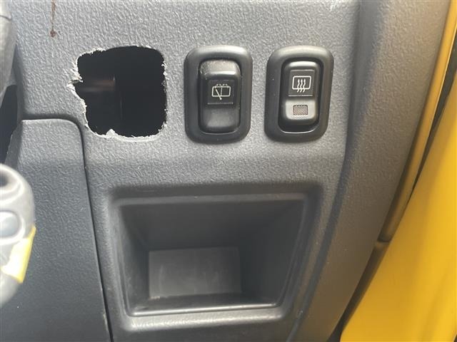 Daihatsu NAKED 2003 8349455-18