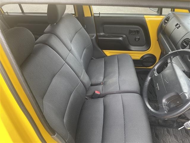 Daihatsu NAKED 2003 8349455-19