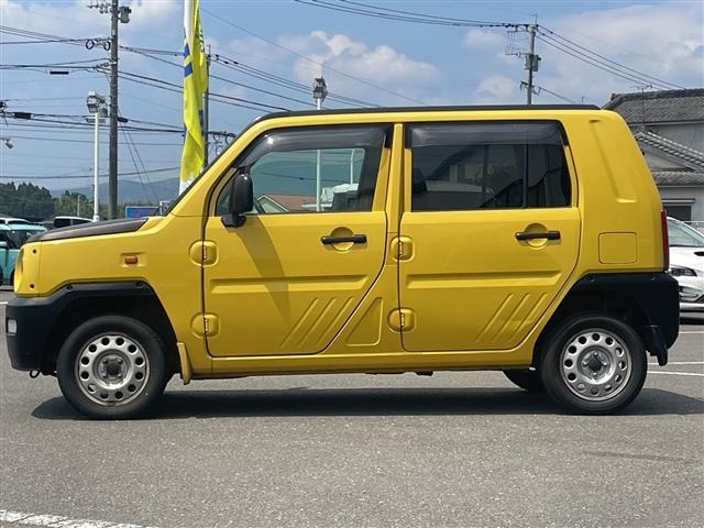 Daihatsu NAKED 2003 8349455-20