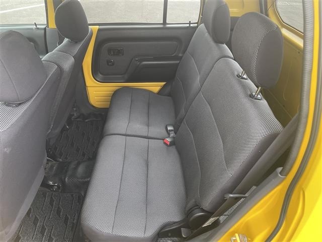Daihatsu NAKED 2003 8349455-3