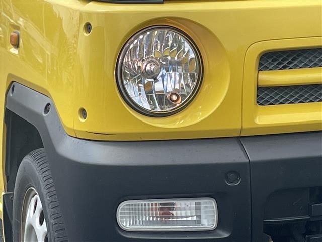 Daihatsu NAKED 2003 8349455-5