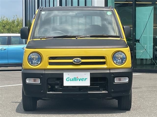 Daihatsu NAKED 2003 8349455-9