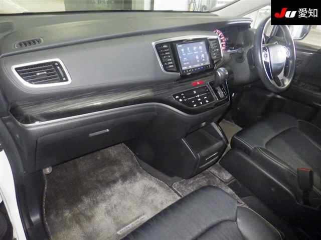 Honda ODYSSEY 2014 8350559-3