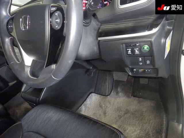 Honda ODYSSEY 2014 8350559-5