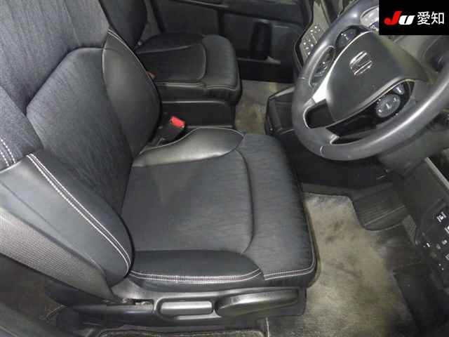 Honda ODYSSEY 2014 8350559-6