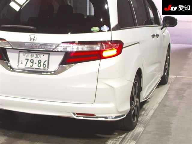 Honda ODYSSEY 2014 8350559-8